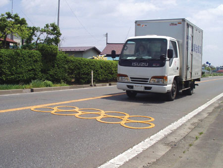 ピタリング使用状況