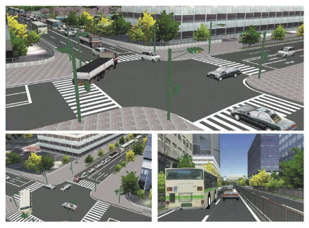 UC-win/RoadɂVRV~[VKp