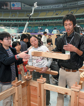 ���̋Z�ɒ���R�[�i�[