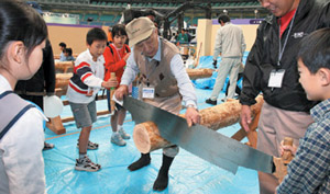 �m�R�M���E�J���i������̌��R�[�i�[